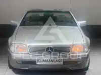 1993 Mercedes Benz SL 300
