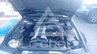 1993 Mercedes Benz SL 300