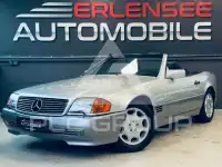 1993 Mercedes Benz SL 300
