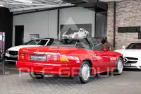 1993 Mercedes Benz SL 300