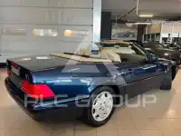 1993 Mercedes Benz SL 300