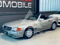 1993 Mercedes Benz SL 300