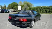 1993 Mercedes Benz SL 300