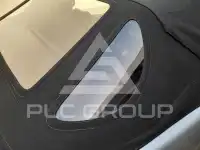 1993 Mercedes Benz SL 300