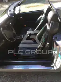 1993 Mercedes Benz SL 300