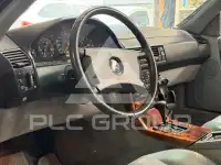 1993 Mercedes Benz SL 300