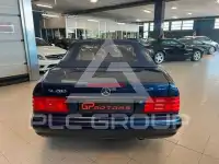 1993 Mercedes Benz SL 300