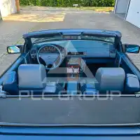 1993 Mercedes Benz SL 300
