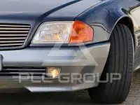 1993 Mercedes Benz SL 300