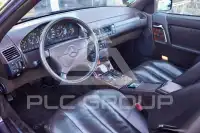 1993 Mercedes Benz SL 300