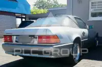 1993 Mercedes Benz SL 300