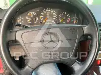 1993 Mercedes Benz SL 300