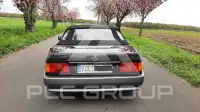 1993 Mercedes Benz SL 300
