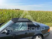 1993 Mercedes Benz SL 300