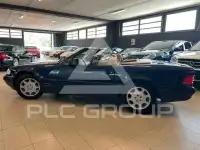 1993 Mercedes Benz SL 300