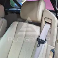 1993 Mercedes Benz SL 300