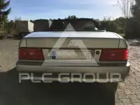1993 Mercedes Benz SL 300