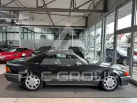 1993 Mercedes Benz SL 300