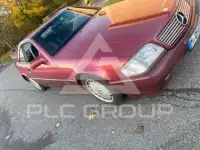 1993 Mercedes Benz SL 300