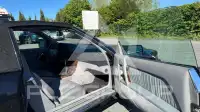 1993 Mercedes Benz SL 300