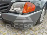 1993 Mercedes Benz SL 300