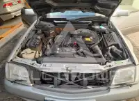 1993 Mercedes Benz SL 300