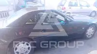 1993 Mercedes Benz SL 300