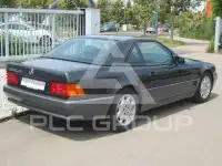 1993 Mercedes Benz SL 300
