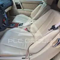 1993 Mercedes Benz SL 300