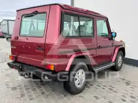 1993 Mercedes Benz G 300