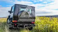 1993 Mercedes Benz G 300