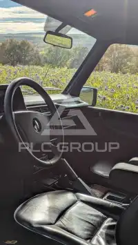 1993 Mercedes Benz G 300