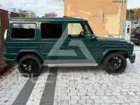 1993 Mercedes Benz G 300