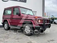 1993 Mercedes Benz G 300