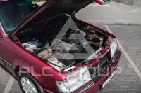1993 Mercedes Benz CE 220