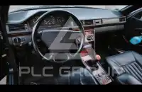 1993 Mercedes Benz CE 220