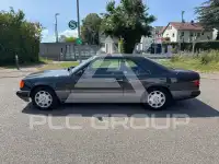 1993 Mercedes Benz CE 220