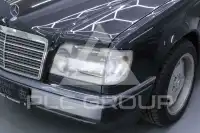 1993 Mercedes Benz CE 220