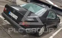 1993 Mercedes Benz CE 220