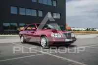 1993 Mercedes Benz CE 220