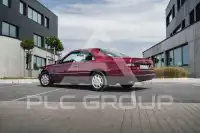 1993 Mercedes Benz CE 220