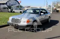1993 Mercedes Benz CE 220