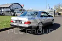 1993 Mercedes Benz CE 220