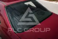 1993 Mercedes Benz CE 220