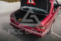 1993 Mercedes Benz CE 220