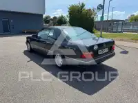 1993 Mercedes Benz CE 220
