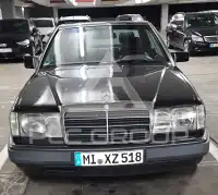 1993 Mercedes Benz CE 220