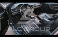 1993 Mercedes Benz CE 220
