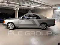 1993 Mercedes Benz CE 220