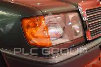 1993 Mercedes Benz CE 220